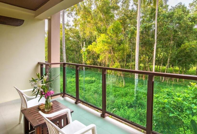 수피리어 룸, Lanta Pura Beach Resort Sha Extra Plus