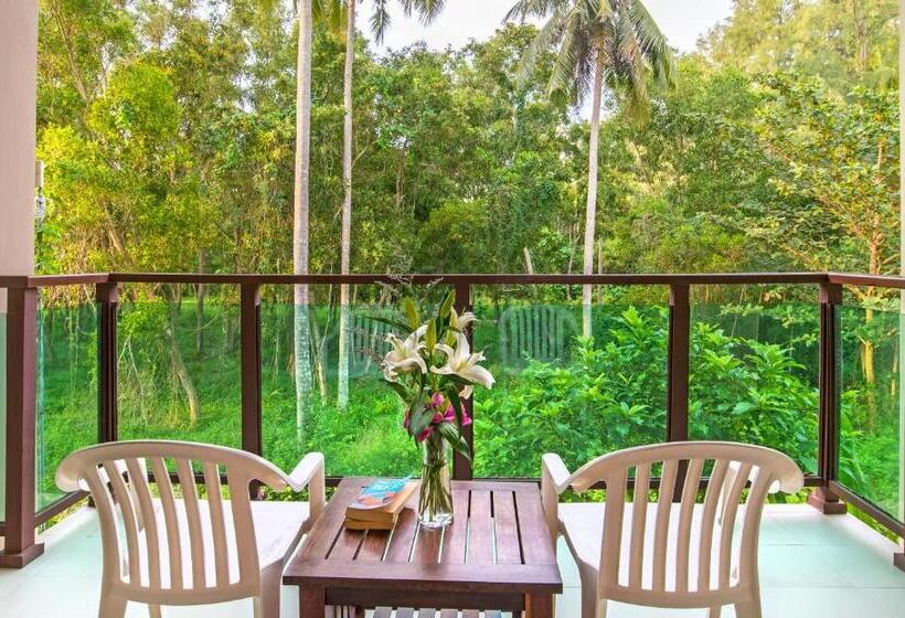 חדר סופריור, Lanta Pura Beach Resort Sha Extra Plus