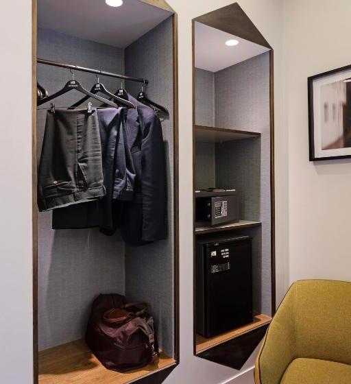 اتاق استاندارد, One Shot Recoletos 04