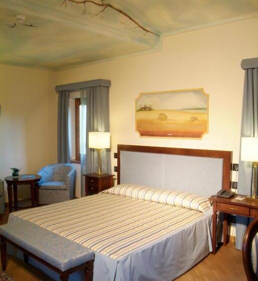 小型套房, Relais Corte Cavalli