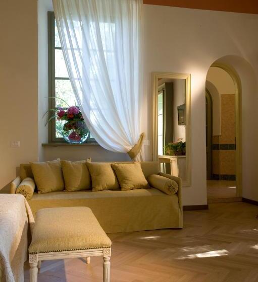 小型套房, Relais Corte Cavalli