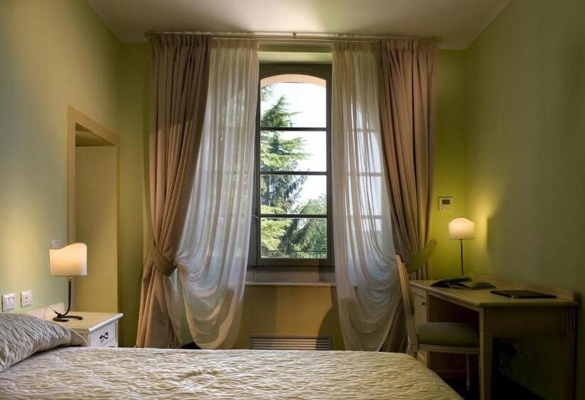 古典房间, Relais Corte Cavalli