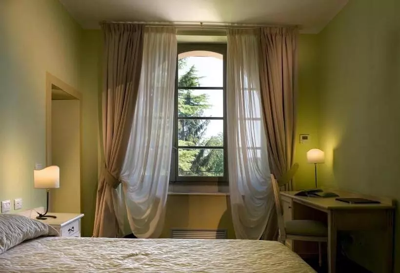 Classic-huone, Relais Corte Cavalli