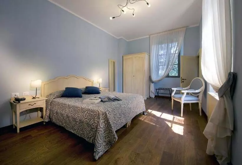 Classic-huone, Relais Corte Cavalli