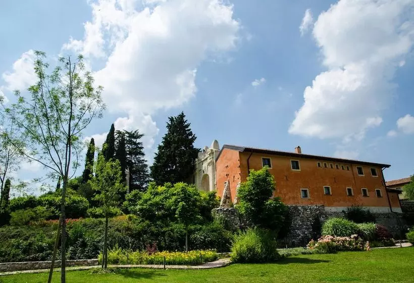Classic-huone, Relais Corte Cavalli