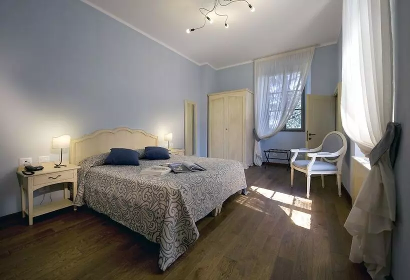 Classic-huone, Relais Corte Cavalli