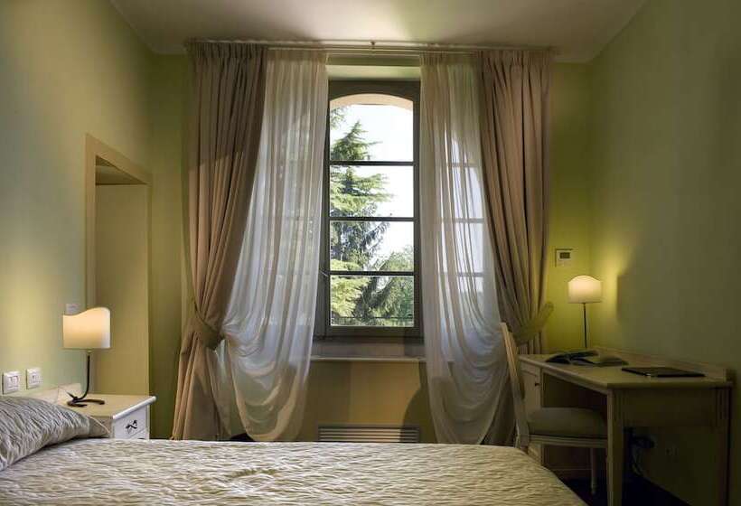 古典房间, Relais Corte Cavalli