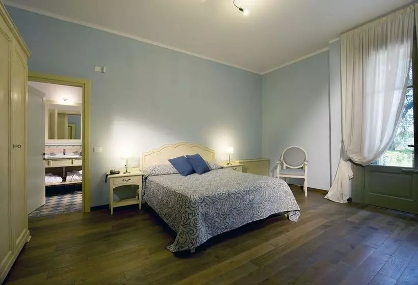 Classic-huone, Relais Corte Cavalli