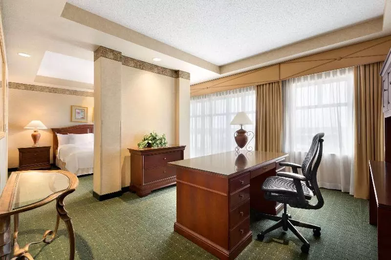 Deluxe-huone, Relais Corte Cavalli