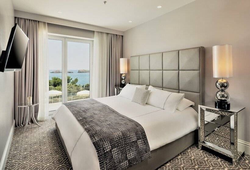 수피리어 스위트 바다 전망, Royal Palm