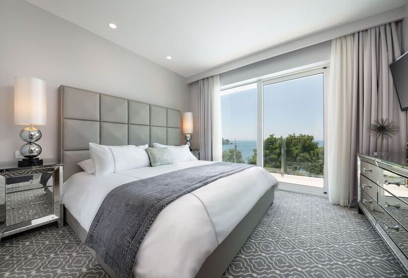 수피리어 스위트 바다 전망, Royal Palm