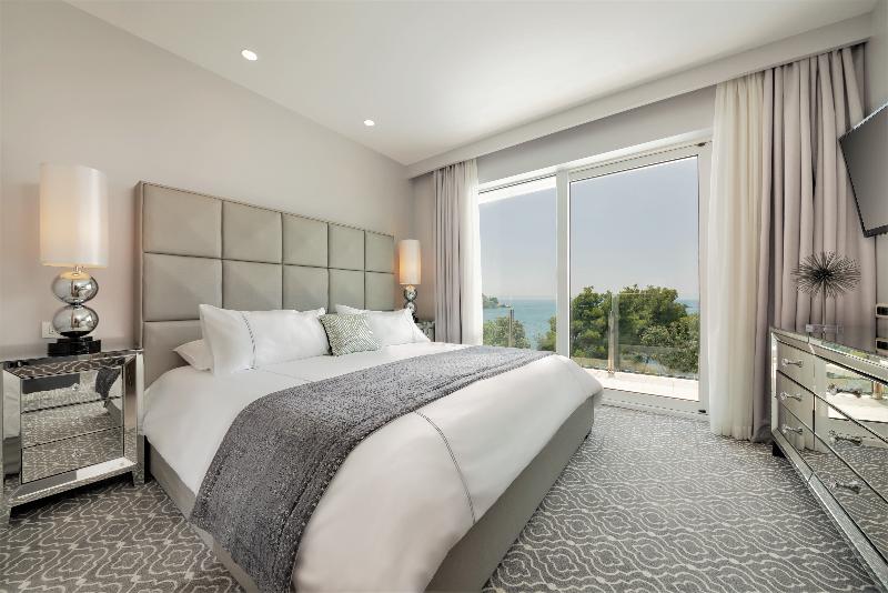 수피리어 스위트 바다 전망, Royal Palm