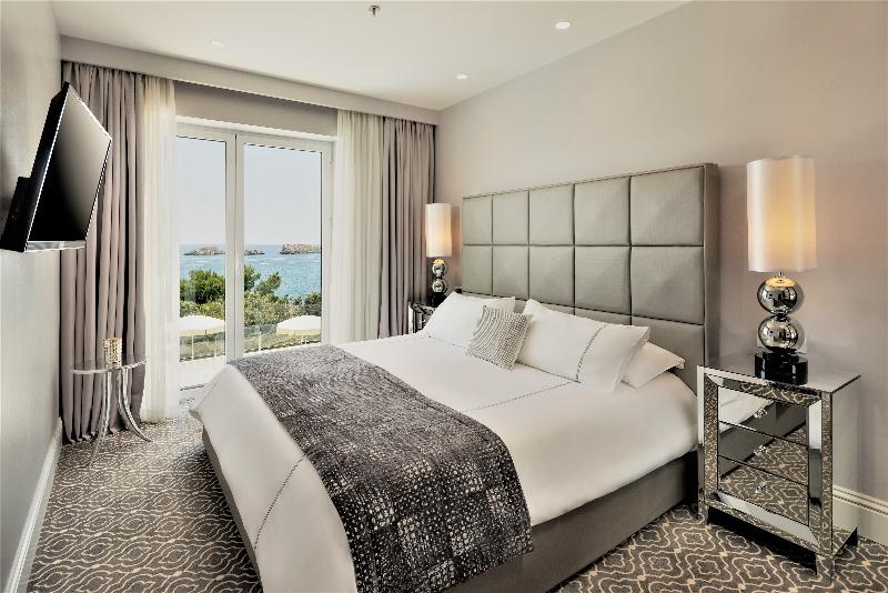 수피리어 스위트 바다 전망, Royal Palm