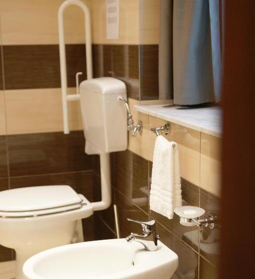 غرفة قياسية فردية, Sofia