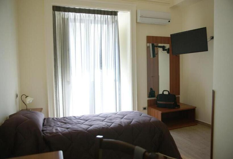 غرفة قياسية فردية, Sofia