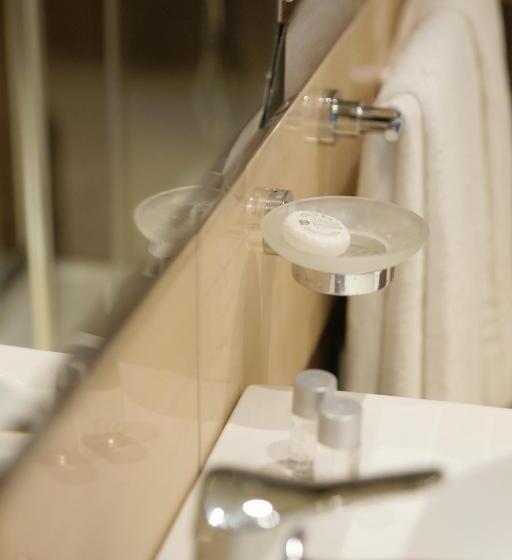 غرفة قياسية, Sofia