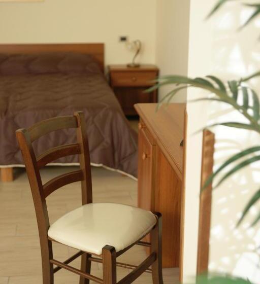 غرفة قياسية, Sofia