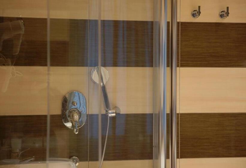 غرفة قياسية ثلاثية, Sofia