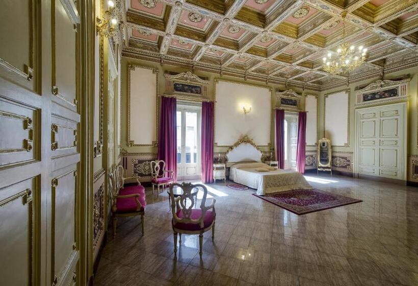 جناح مزود بجاكوزى, Sofia