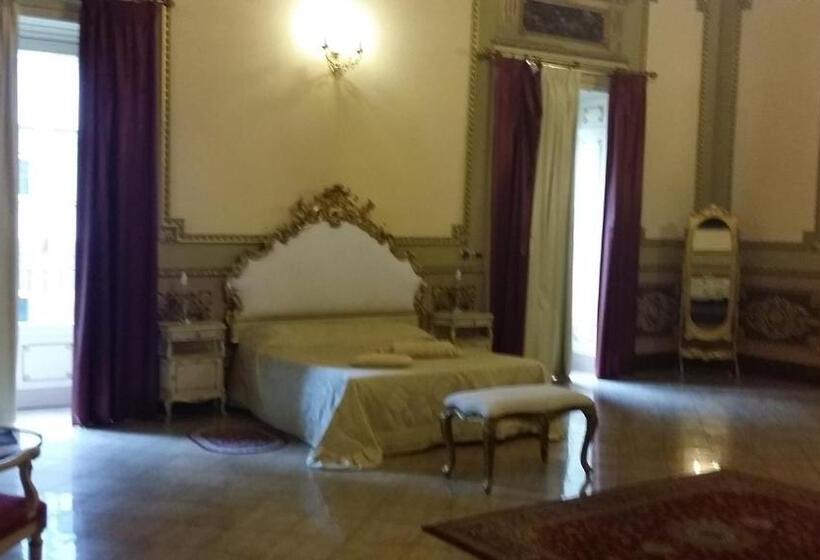 جناح مزود بجاكوزى, Sofia