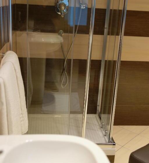 غرفة قياسية, Sofia