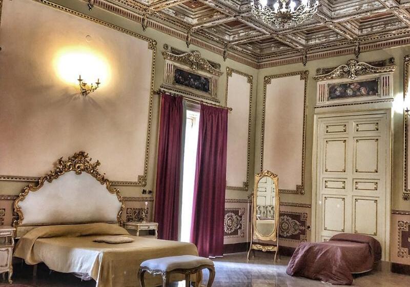 غرفة قياسية ثلاثية, Sofia