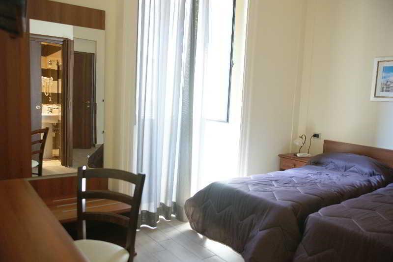 غرفة قياسية, Sofia