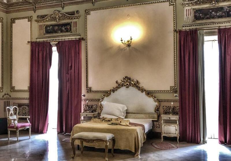 غرفة قياسية, Sofia