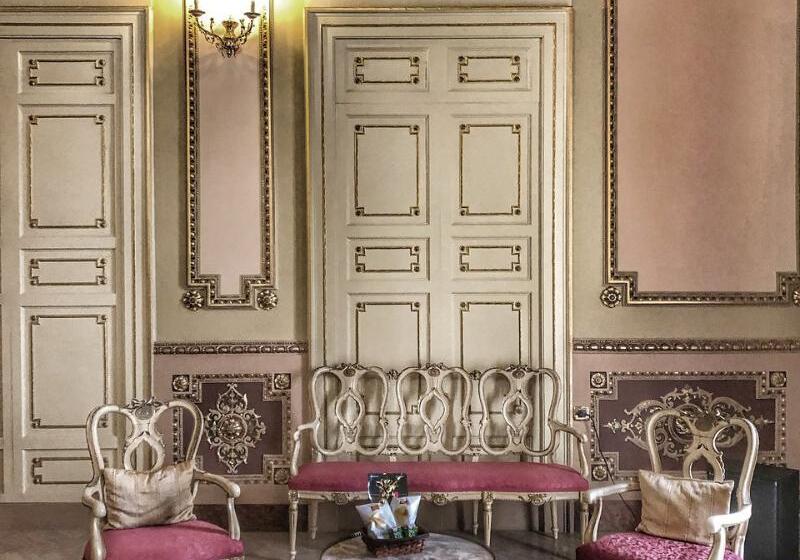 غرفة قياسية, Sofia