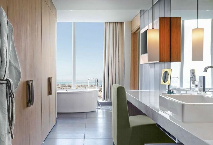 سوئیت پرزیدنت, Sofitel Dubai Downtown