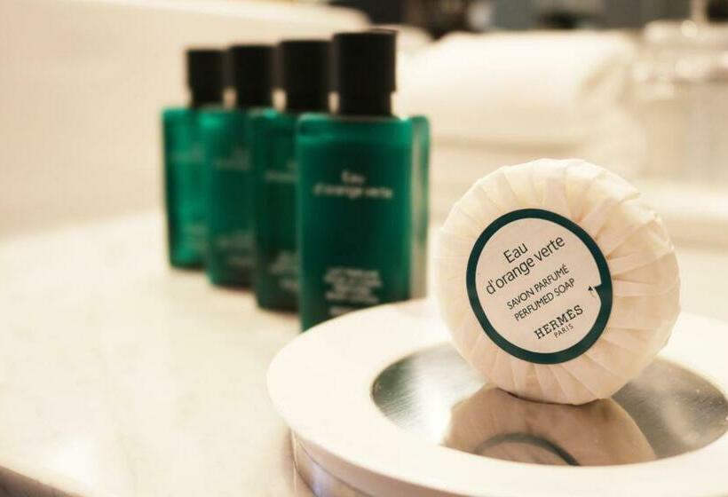 اتاق استاندارد, Sofitel Dubai Downtown