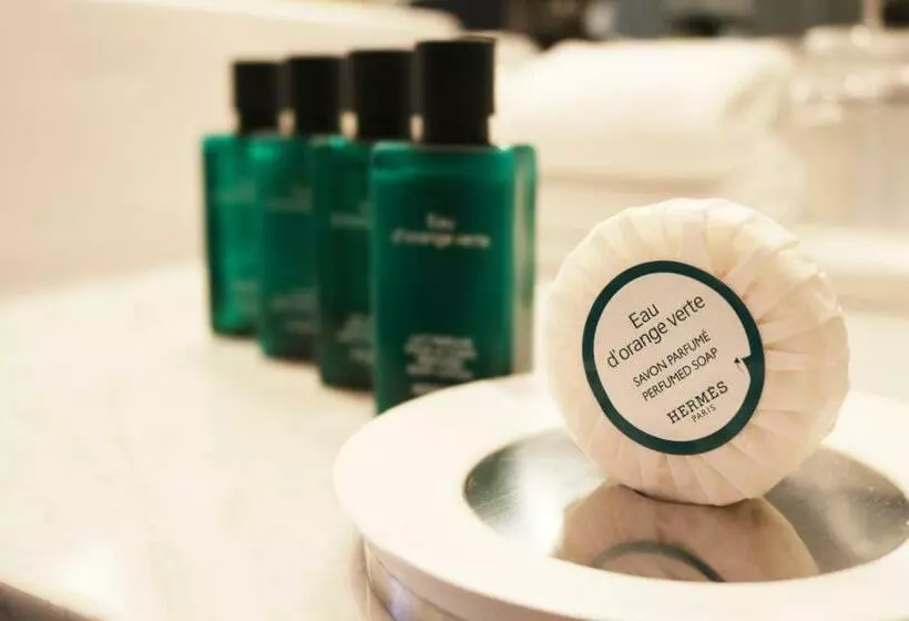 اتاق استاندارد, Sofitel Dubai Downtown