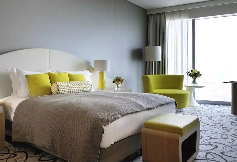 اتاق لوکس, Sofitel Dubai Downtown