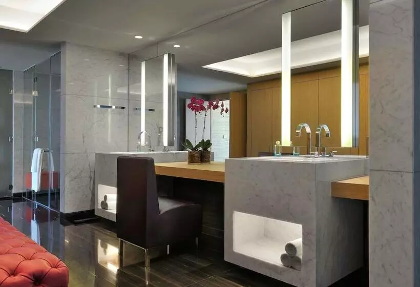 سوئیت رویال, Sofitel Dubai Downtown