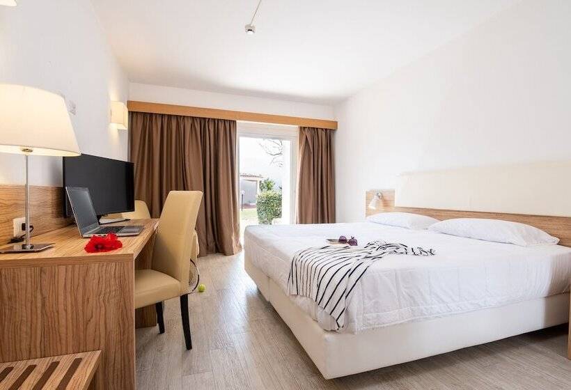 חדר סטנדרט, Th Simeri  Simeri Village