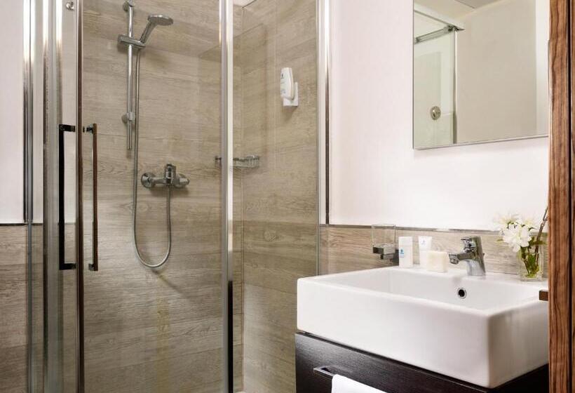 חדר סטנדרט, Th Simeri  Simeri Village