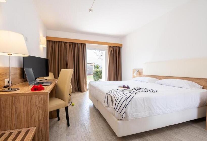 חדר סטנדרט, Th Simeri  Simeri Village