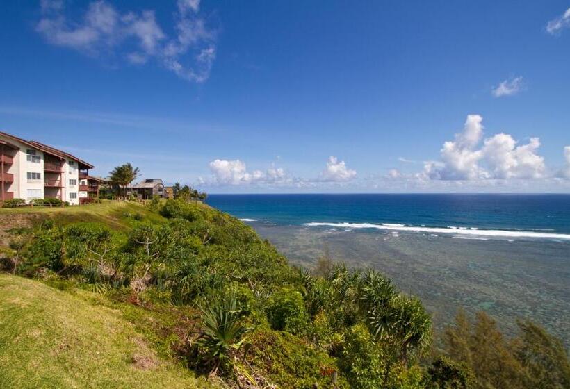 דירת שני חדרים, Club Wyndham Shearwater