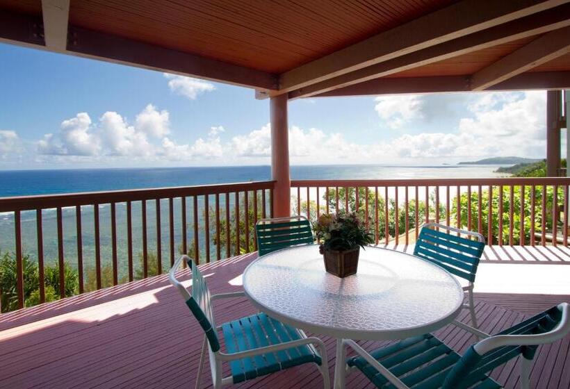 شقة غرفتين, Club Wyndham Shearwater