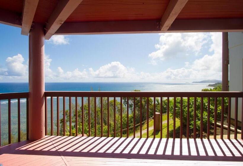 شقة غرفتين, Club Wyndham Shearwater