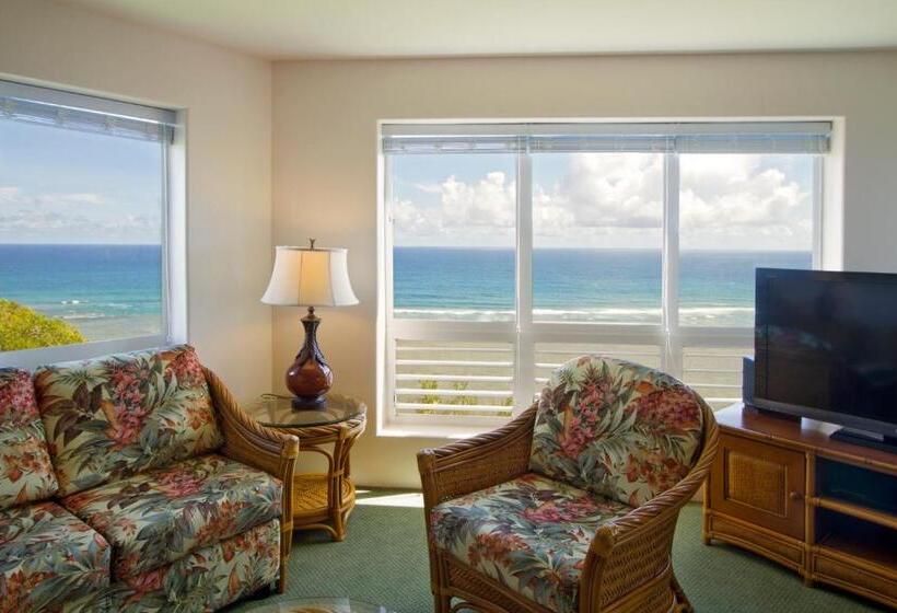 شقة غرفتين, Club Wyndham Shearwater