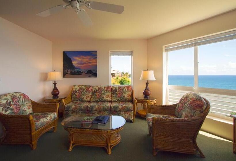 شقة غرفتين, Club Wyndham Shearwater