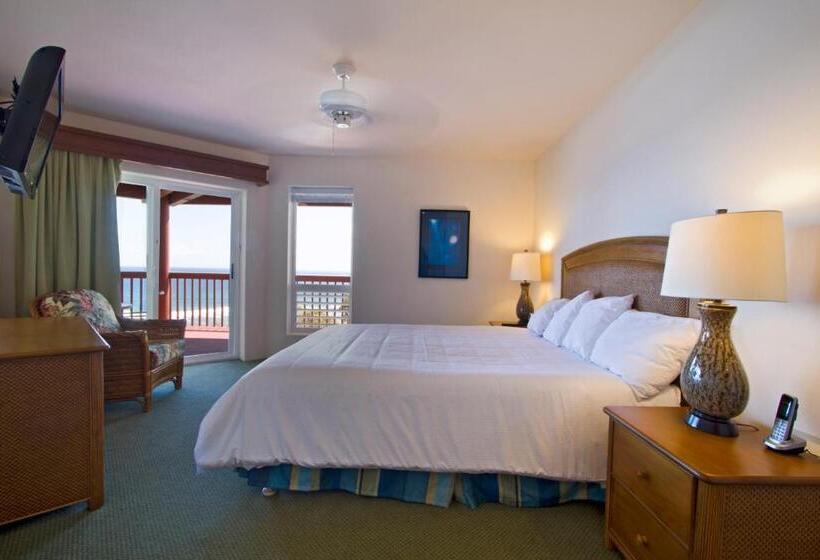 شقة غرفتين, Club Wyndham Shearwater