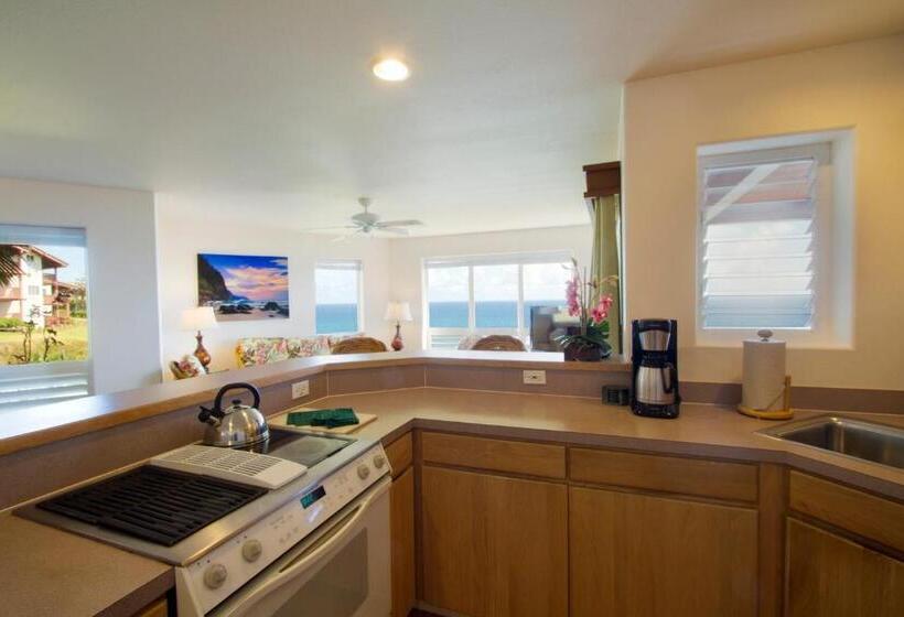 شقة غرفتين, Club Wyndham Shearwater