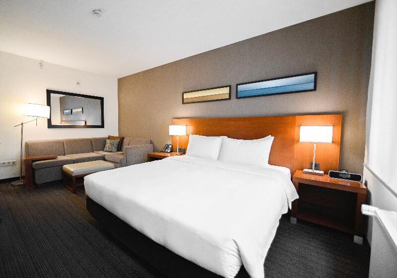 스탠다드 룸 킹사이즈 침대, Yerevan Place