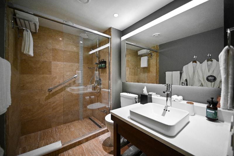 스탠다드 룸 킹사이즈 침대, Yerevan Place