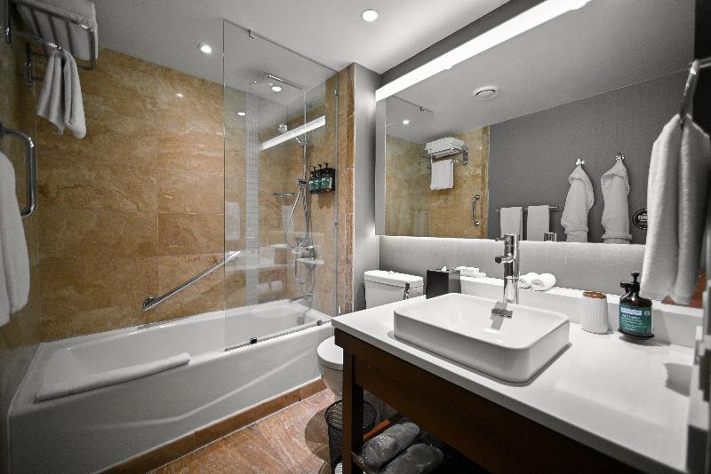 스탠다드 룸 킹사이즈 침대, Yerevan Place