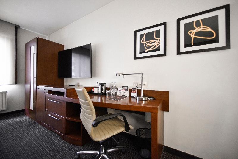 스탠다드 룸 킹사이즈 침대, Yerevan Place