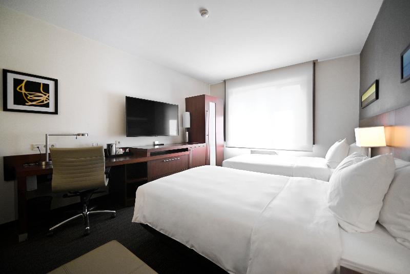 스탠다드 룸, Yerevan Place