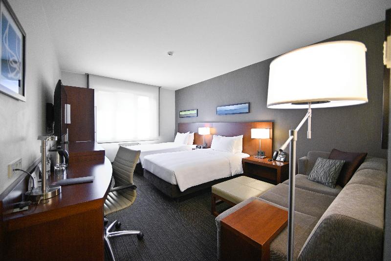 스탠다드 룸, Yerevan Place